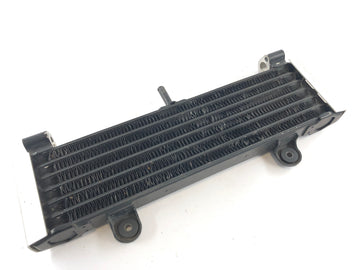 Yamaha XJR 1200 4PU [1995] - Cooler de óleo