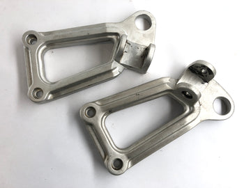 Ducati 888 Strada [1993] - Holder de apoio de pés Socius à esquerda e direita - 0