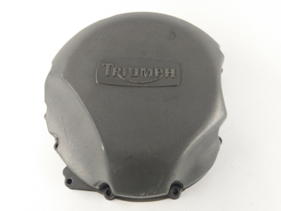Triumph Trophy 1200 T300E [1996] - Tampa de acoplamento da tampa do motor