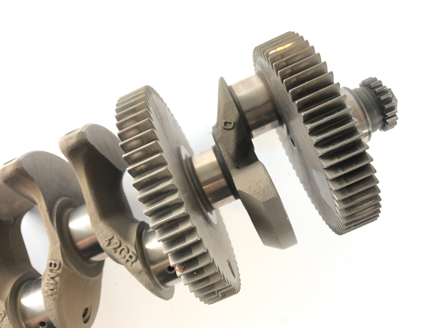 BMW K 1300 S K12S [2009] - Eixo de manivela