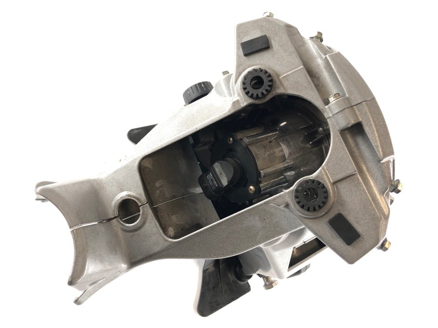 Ducati 999 H4 [2003] - Farolas de alojamento completo da lâmpada