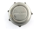 Ducati Multistrada 1000 DS [2003] - Tampas de acoplamento na parte externa da tampa do motor-2