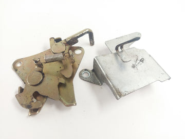 Honda CBR 125 JC34 [2006] - Lock de assento