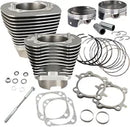 Harley-Davidson FXDBB 1690 Dyna Street Bob Special [2015] - Einschraubbare Sidewinder® 4" Big Bore-Kits – Bild 8