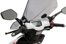 KEEWAY F-ACT EVO 125 IE 4T E5 [2025] – Tela da scooter City Touring – colorida-2