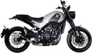 benelli leoncino 500 [LEOVINCE] – silenciador deslizante LV-10