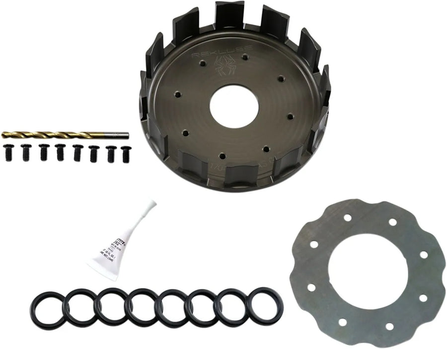 gás gás ec 200 [REKLUSE] – cesta de embreagem