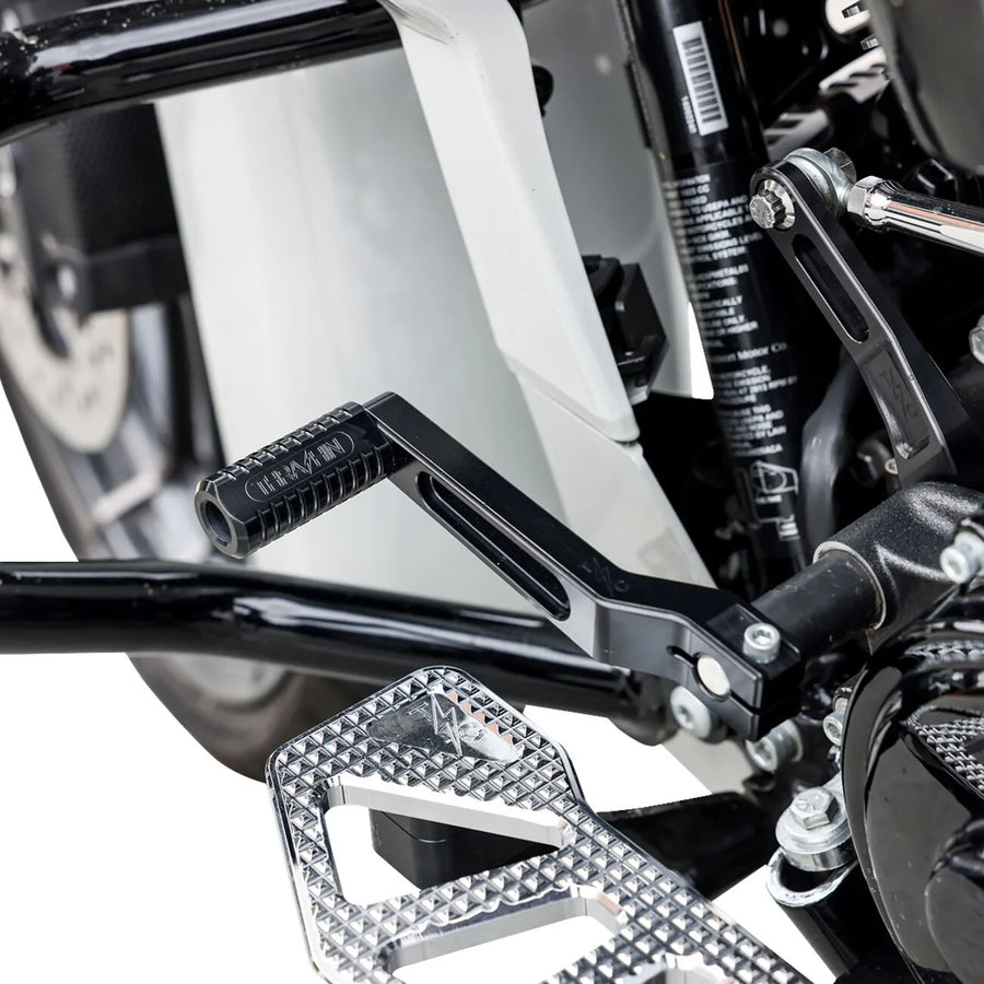 Harley Davidson Sportster S RH 1250 S [THRASHIN SUPPLY CO.] - Pega de câmbio Speedway