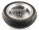 BMW F 650 CS Scarver [2001] - RIM RAD RAD RED-4