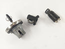 Moto Guzzi Nevada 750 LK [2001] - Locksmith Ignition Gap Tanl Lid Helmet Lock-3