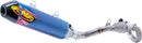 Gas EX 250 F [2021-2022] - Factory 4.1 RCT Auspuffanlage – Material: Karbonfaser, Titan – Bild 11