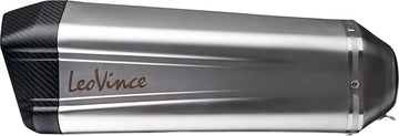 bmw r 1250 gs [LEOVINCE] – silenciador slip-on LV-12 - 0