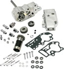 Harley-Davidson FX 1200 Super Glide [1971-1972, 1979] - Billet Ölpumpensatz – Bild 3