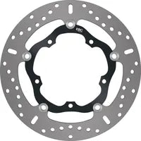 Yamaha XSR 700 ABS Rm11 [2023-2024] - HALO series T-Floater Bremsscheibe – Bild 9
