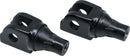 Harley-Davidson Low Rider S [Kuryakyn]-adaptador de apoio para os pés cônicos-2