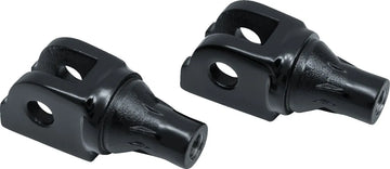Harley-Davidson Sports S [Kuryakyn]-Adaptador de apoio para os pés cônicos - 0