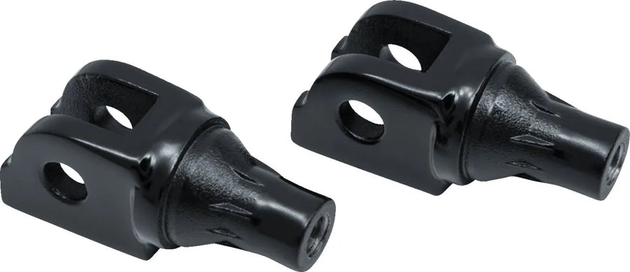 Harley-Davidson Sports S [Kuryakyn]-Adaptador de apoio para os pés cônicos