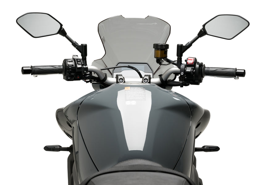 YAMAHA MT-10 SP [2025] – Nova Geração Touring – Preto