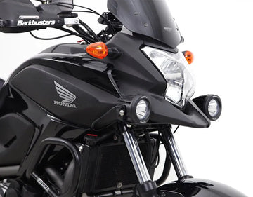 Honda NC 750 X [Denali] -Position Light Solder - 0