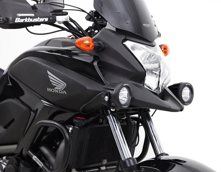 Honda NC 750 X [Denali] -Position Light Solder