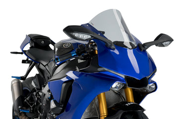 YAMAHA YZF-R1M [2016] – Tela R-Racer – Transparente