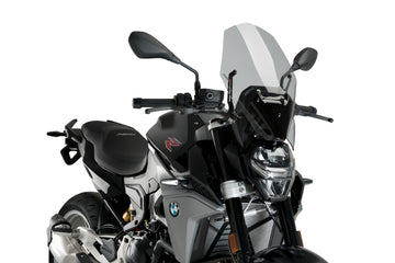 BMW F 900 R [2025] – Nova Geração Sport – Fortemente colorido - 0