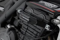 Triumph Speed ​​​​Triple 1200 RS [SW-MOTECH] – conjunto de retificadora de quadro