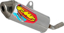 Yamaha Yz 125 [2024, 2025-2026, 2026, 2027, 2023-2027] - Powercore 2 Shorty Endschalldämpfer – Bild 1