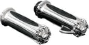 Harley-Davidson XLC 900 Sportster [1958] - Doppelzug-Gasgriff-Montagesatz – Bild 9
