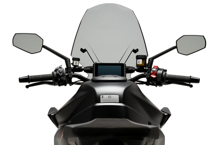 KTM 1390 SUPER DUKE R EVO [2025] – Nova Geração Touring – Colorido