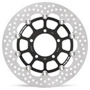 Kawasaki ZRX 400 [2001, 2003-2004, 2007] - disco de freio - foto 12