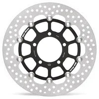 Kawasaki Ninja 1000 SX ABS [2020, 2021-2023] - Flame Series Rotor Race – Art.-Nr. 112091 – Bild 8