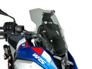 BMW R 1300 GS Trophy [WRS] – Para-brisa-1