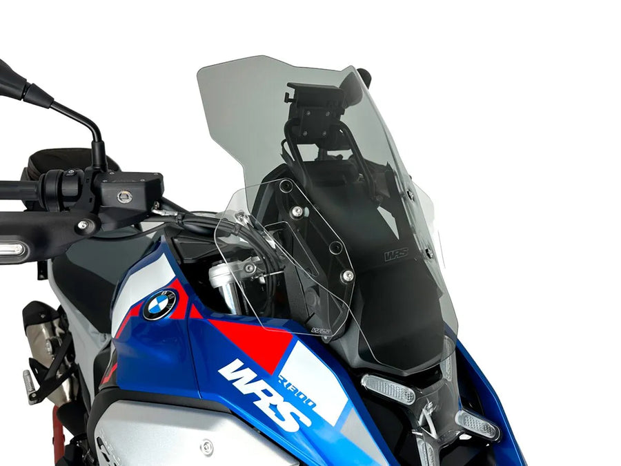 BMW R 1300 GS Trophy [WRS] – Para-brisa
