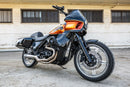 harley-davidson low rider s [SADDLEMEN] – Carenagem S-RT Mini-4
