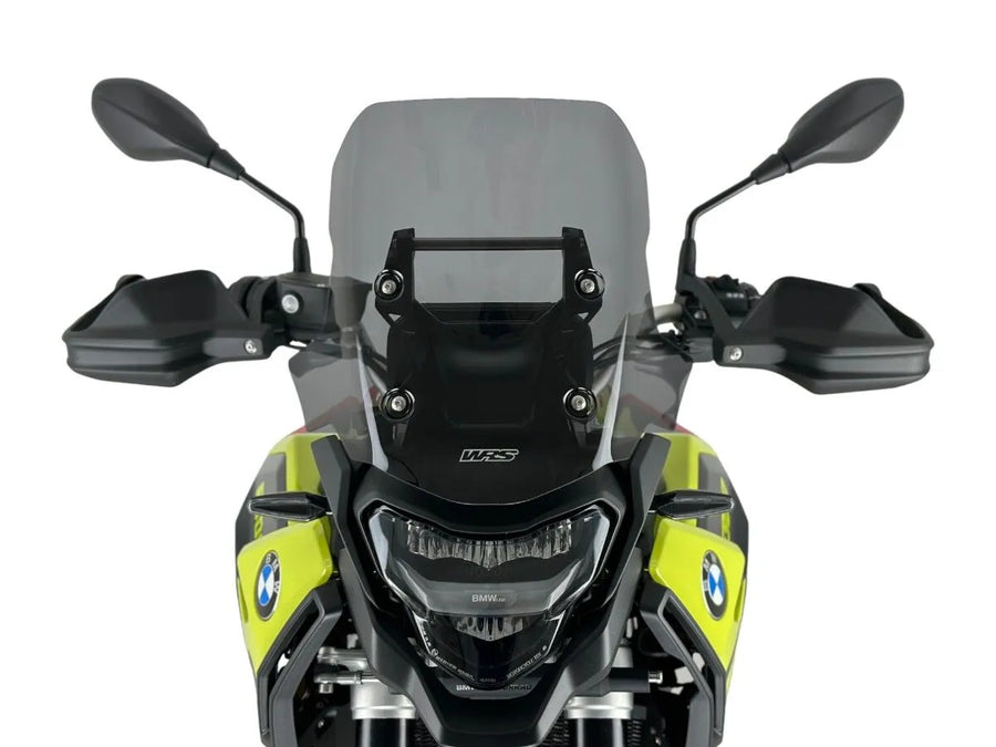 BMW F 900 GS [WRS] - BROJA