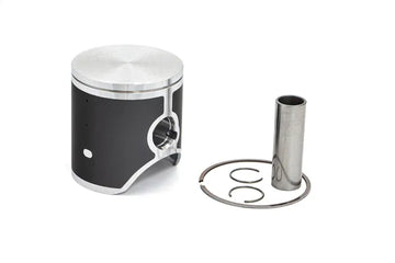 Yamaha YZ 125 [VERTEX] – Conjunto de pistão (réplica fundida)