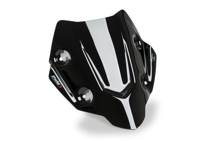 HONDA XL 750 TRANSALP [2024] – Tela esportiva – Transparente