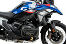 BMW R 1300 GS TROPHY [2025] – Barra de proteção – Preto-6