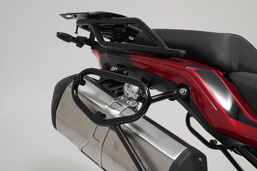 benelli trk 502 [SW-MOTECH] – Porta-bagagens lateral SLC