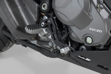 ducati multistrada 1260 [SW-MOTECH] – pedal de freio