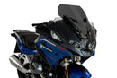 BMW R 1250 RT [2025] – tela esportiva – fortemente escurecida