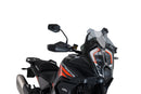 KTM 1290 SUPER ADVENTURE S [2025] – tela esportiva – fortemente colorida