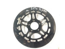 Honda CB 900 F2 Boldor SC01 - Frente de disco do freio 275x4.7-1