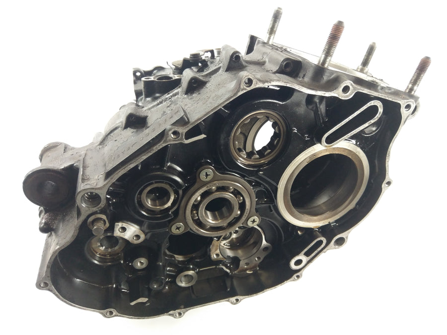 Yamaha XT 550 5Y3 [1982] - Motor Habitação de moradia vazia