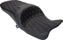 Harley Davidson Touring [DRAG SPECIALTIES] – Assento Freedom Touring-1