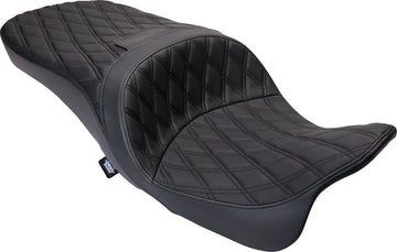 Harley Davidson Touring [DRAG SPECIALTIES] – Assento Freedom Touring