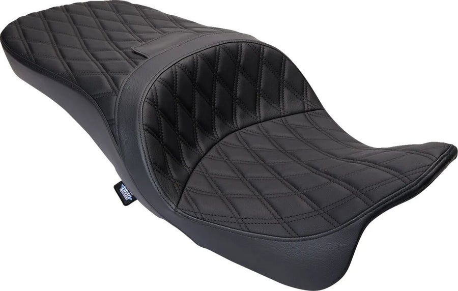 Harley Davidson Touring [DRAG SPECIALTIES] – Assento Freedom Touring