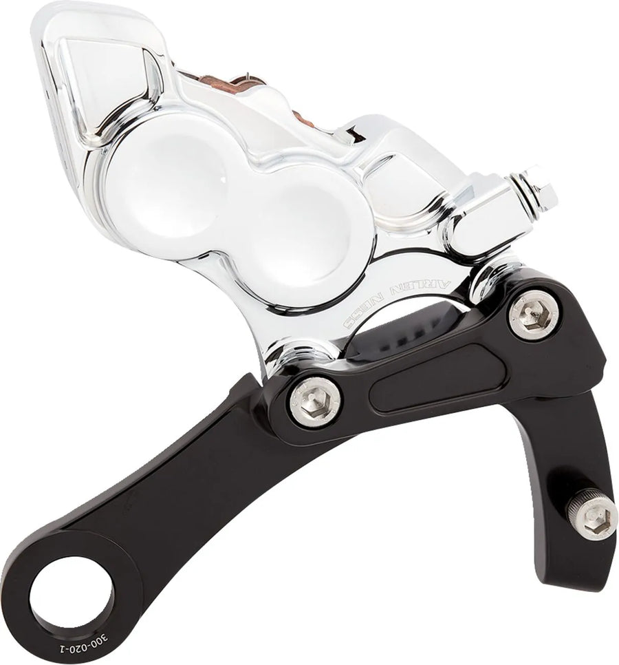 Harley Davidson FXDRS 114 [ARLEN NESS] – pinça de freio