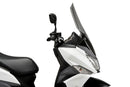 SYM JET 14 50 IE 4T AC E5 [2025] – Pára-brisas V-Tech Line Touring-2